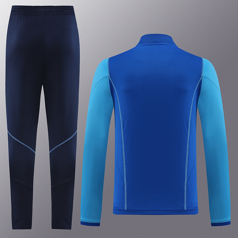 23-24 Season Kids Training Suit